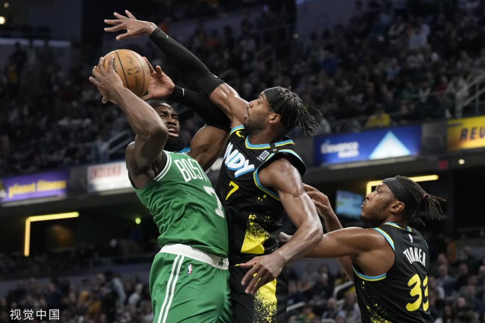 防守视作整 防守视作整